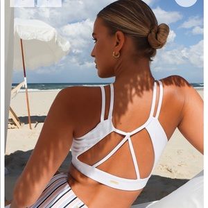 Cleo Harper Radiant bralette xs